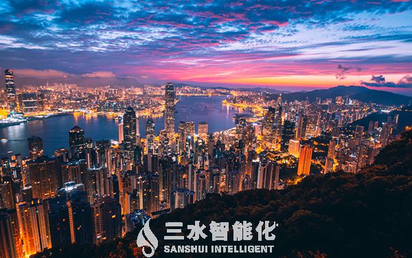 什么是建筑能耗計量系統(tǒng)？采用什么樣的系統(tǒng)架構(gòu)？