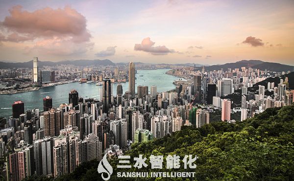 詳解能耗監(jiān)測系統(tǒng)特點和數(shù)據(jù)采集類型、采集方式