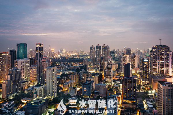 如何為大型公共建筑節(jié)能？當(dāng)然用能監(jiān)測系統(tǒng)做好用電能耗監(jiān)測！