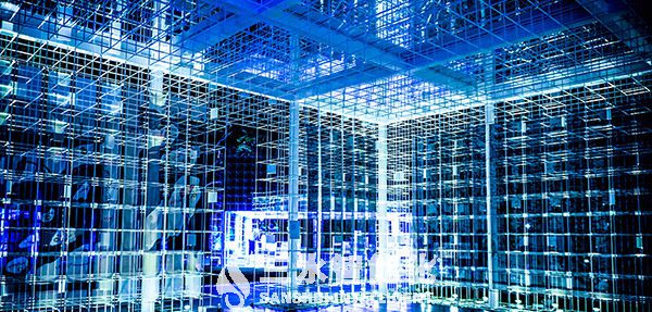 “產(chǎn)能”+“節(jié)能”并駕齊驅(qū)，智慧用能管理平臺(tái)推動(dòng)能源服務(wù)再升級(jí)