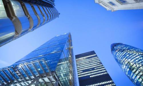 多系統(tǒng)輔助建筑做好能源管理，智能照明和空調(diào)監(jiān)控降低能耗！