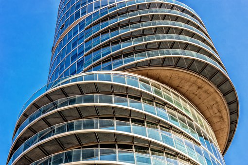 能耗監(jiān)測(cè)系統(tǒng)，大型辦公建筑，實(shí)時(shí)能源數(shù)據(jù)，精準(zhǔn)能源管理，節(jié)能效果