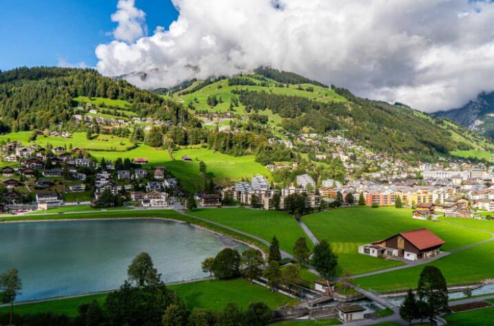 建筑能耗監(jiān)測系統(tǒng)-全方位解決方案，讓能源高效利用成為可能