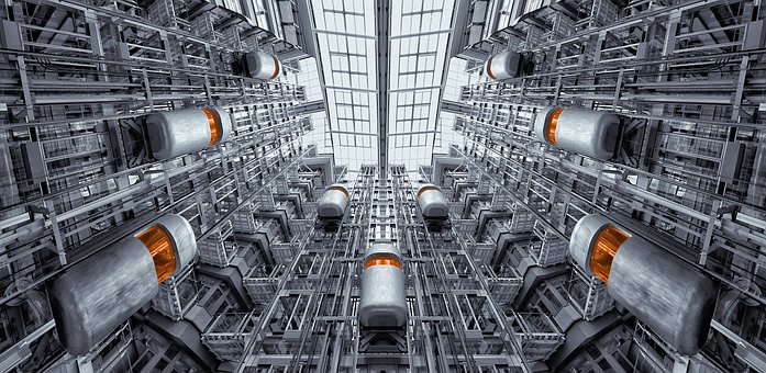 提升企業(yè)競(jìng)爭(zhēng)力的利器：全面解析企業(yè)能耗在線監(jiān)測(cè)系統(tǒng)