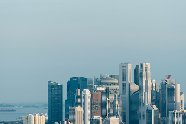 樓宇自控的四大核心優(yōu)勢(shì)及解決方案