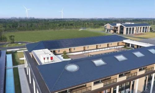 綠色工廠節(jié)能改造應用價值