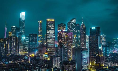 智慧園區(qū)管理系統(tǒng)應用價值