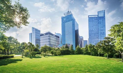 為什么要重視綠色醫(yī)院建設(shè)？