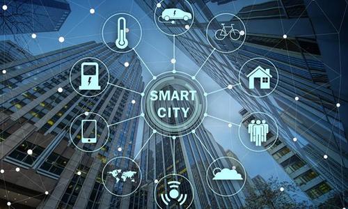 打造高效智能樓宇:樓控系統(tǒng)方案詳解(圖1) 打造高效智能樓宇:樓控系統(tǒng)方案詳解(圖1)