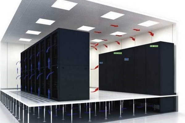 空調(diào)系統(tǒng)能耗在線監(jiān)測(cè)針對(duì)設(shè)計(jì)能耗和運(yùn)行能耗！