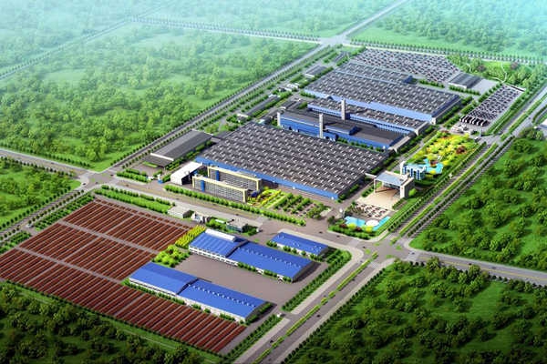 制造業(yè)能耗浪費(fèi)嚴(yán)重，能源管理需提上日程！