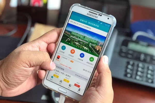 能耗在線監(jiān)測APP的數(shù)據(jù)庫及查詢功能！