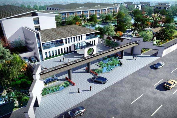 建筑能耗監(jiān)測系統(tǒng)能耗詳覽模塊！