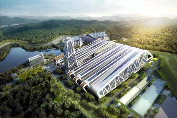 發(fā)電廠能耗在線監(jiān)測系統(tǒng)的高級應用！