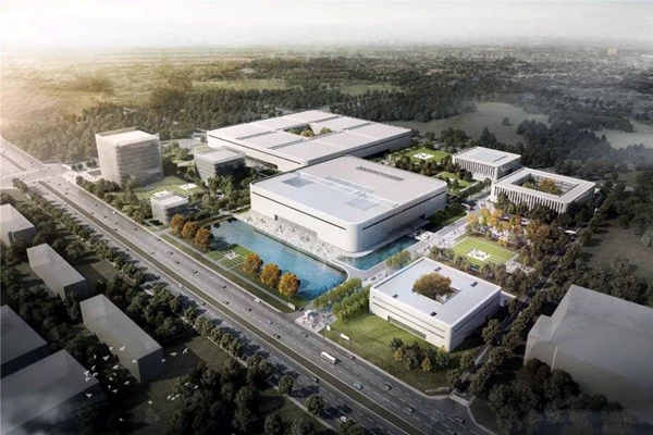 建筑能耗監(jiān)測(cè)系統(tǒng)物聯(lián)網(wǎng)與ZigBee通信方式簡(jiǎn)介！