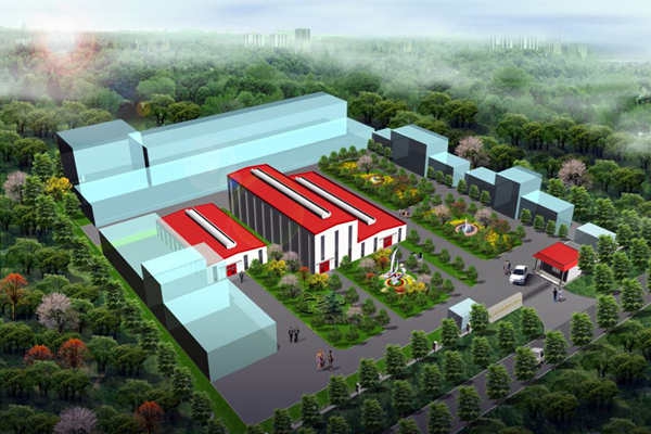 大型公建能耗監(jiān)測(cè)系統(tǒng)四大軟件模塊！