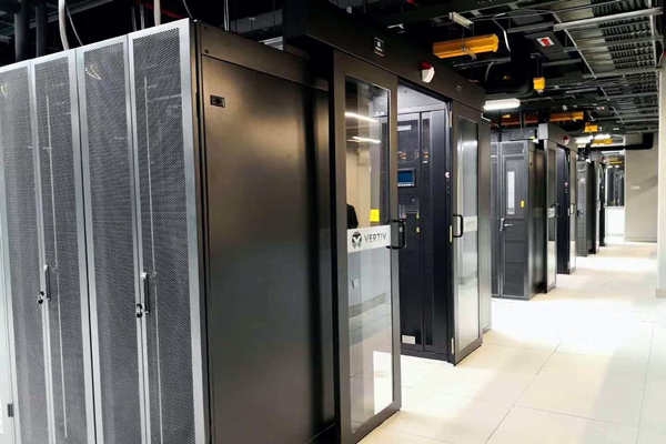 機(jī)房能源管理以及配套工具的選擇！