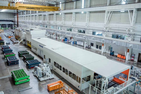 構(gòu)建無線星型局域網(wǎng)絡降低能源管理系統(tǒng)建設成本！