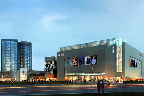 國內(nèi)建筑能耗監(jiān)測系統(tǒng)依舊不夠成熟！