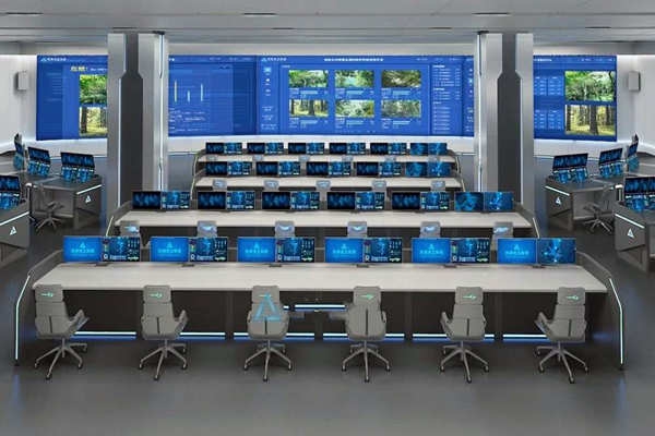 國(guó)外能耗監(jiān)測(cè)技術(shù)現(xiàn)狀！