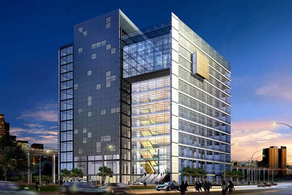 建筑能耗監(jiān)測(cè)系統(tǒng)設(shè)計(jì)依據(jù)！