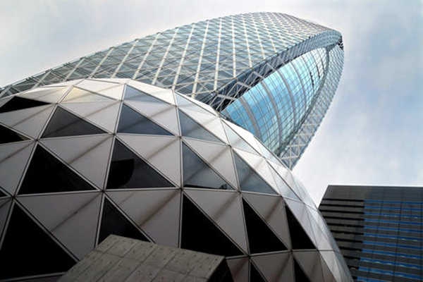 建筑能源管理系統(tǒng)架構，你清晰嗎？