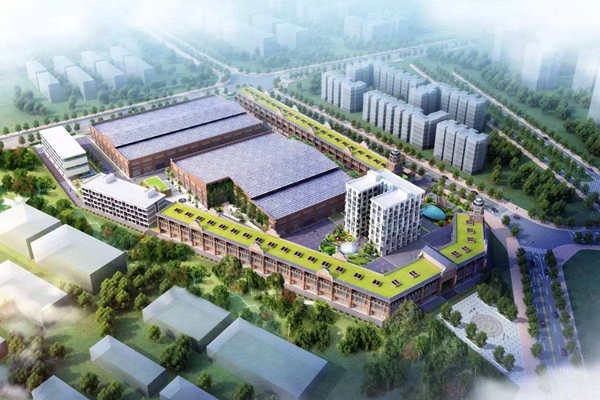 管控一體化能耗監(jiān)測(cè)系統(tǒng)的分布式部署方式！