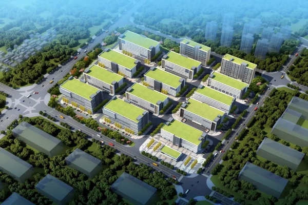 能源管理助力樓宇節(jié)能！