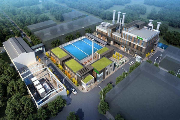 分布式能源站需要什么樣的能耗監(jiān)測系統(tǒng)？