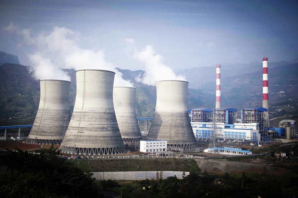 火電廠構(gòu)建能源管理系統(tǒng)有什么好處？