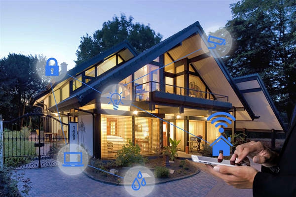 智能家居遠程能源管理系統(tǒng)的搭建思路！