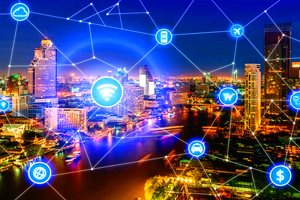 大型建筑物能耗在線監(jiān)測系統(tǒng)解決方案！