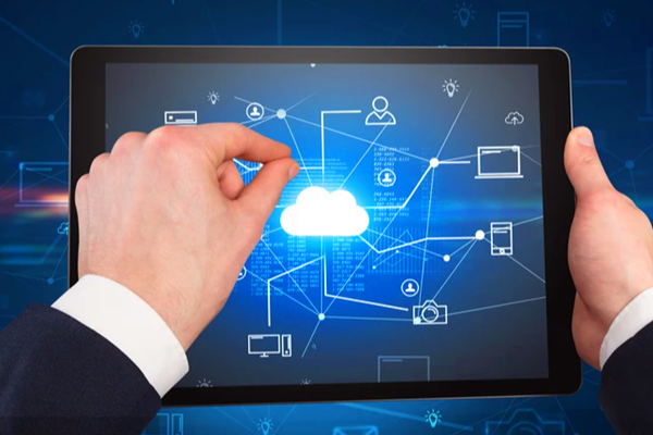 綜合能耗監(jiān)測系統(tǒng)與智能化的應用