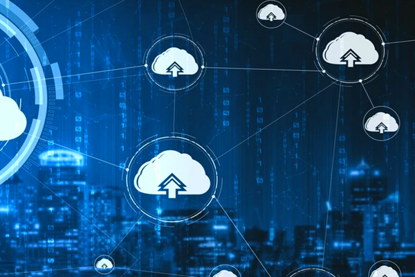 多場景能源管理解決方案了解一下！