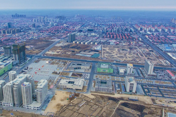 能源管理系統(tǒng)在高層建筑中的應用！