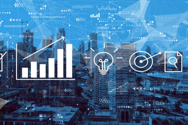 園區(qū)智能應(yīng)用：節(jié)能監(jiān)測系統(tǒng)！