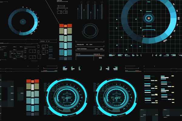 能耗在線監(jiān)測系統(tǒng)，共建低碳園區(qū)！