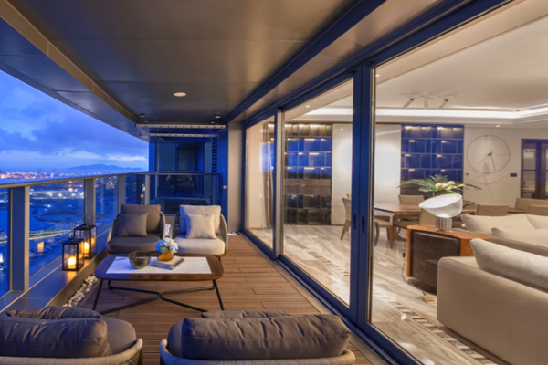 綠色建筑能耗監(jiān)測系統(tǒng)的特點！