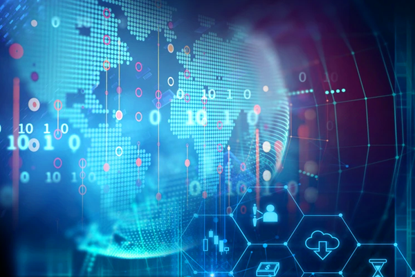 企業(yè)能耗在線監(jiān)測系統(tǒng)指南！