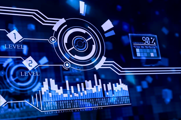 能耗監(jiān)測系統(tǒng)總體設(shè)計方案！