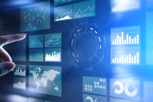 節(jié)能監(jiān)測系統(tǒng)，讓數(shù)據(jù)“說話”！