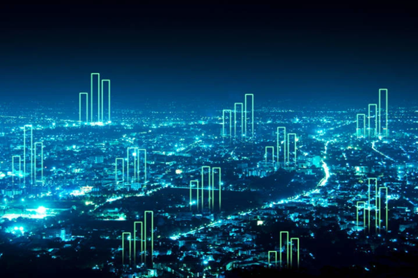 城市能耗監(jiān)測系統(tǒng)的設(shè)計與應(yīng)用！