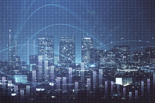 能耗監(jiān)測(cè)管理系統(tǒng)，賦能園區(qū)數(shù)字化轉(zhuǎn)型！