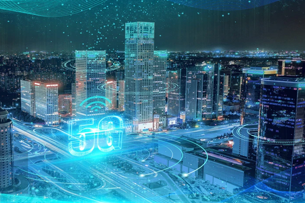 5G助力制造業(yè)，打造智慧工業(yè)場景！