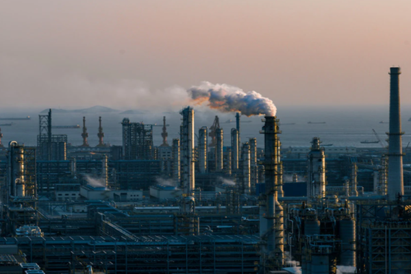 能耗雙控政策：企業(yè)把握轉型與發(fā)展的動態(tài)平衡！