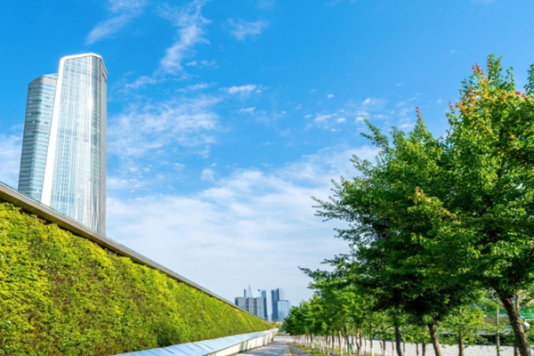 要正確認(rèn)識和把握碳達(dá)峰、碳中和帶來的機遇和挑戰(zhàn)！