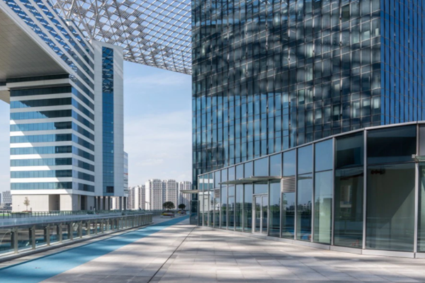 會展中心能耗在線監(jiān)測系統(tǒng)方案設(shè)計！