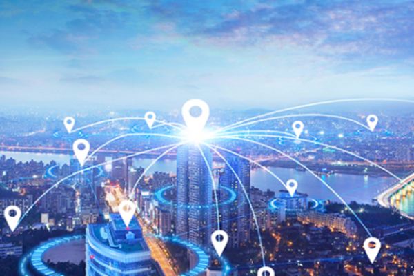 物聯(lián)網(wǎng)技術(shù)加持，智能建筑節(jié)能降碳雙管齊下！