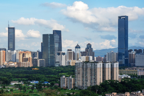 能耗監(jiān)測管理系統(tǒng)應(yīng)用功能特點(diǎn)解析！