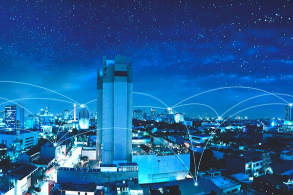 碳達(dá)峰監(jiān)測(cè)系統(tǒng)，變被動(dòng)為主動(dòng)！